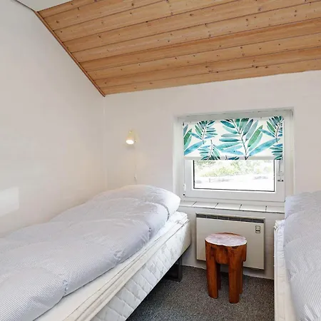 8 Person Holiday In Harbo Re * هاربور