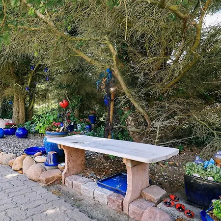 بيت للعطل 8 Person Holiday In Harbo Re